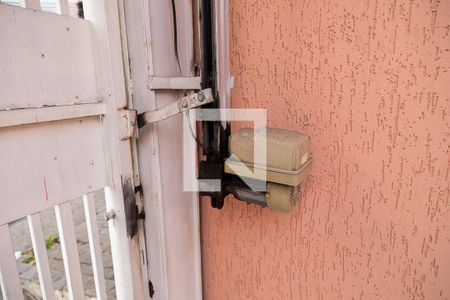 Casa à venda com 160m², 3 quartos e 4 vagas Casa à venda com 160m², 3 quartos e 4 vagasGaragem - Detalhe