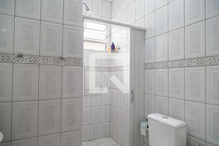 Casa à venda com 160m², 3 quartos e 4 vagas Casa à venda com 160m², 3 quartos e 4 vagasBanheiro da Suíte