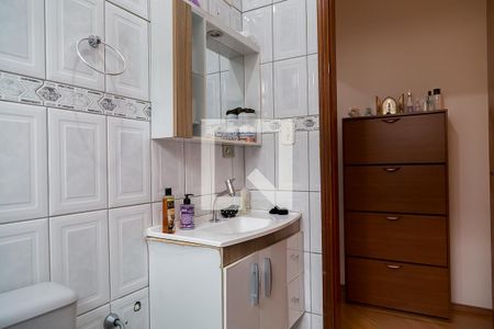 Casa à venda com 160m², 3 quartos e 4 vagas Casa à venda com 160m², 3 quartos e 4 vagasBanheiro Social