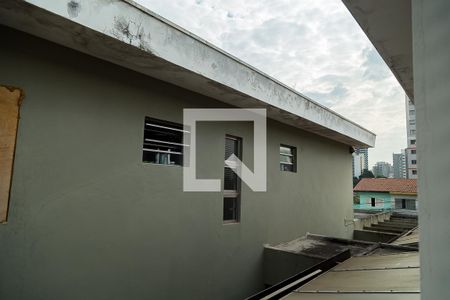 Casa à venda com 160m², 3 quartos e 4 vagas Casa à venda com 160m², 3 quartos e 4 vagasVista do Quarto 2