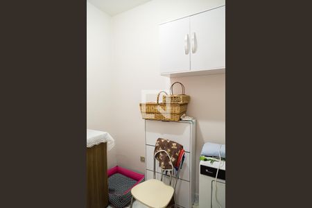 Casa à venda com 160m², 3 quartos e 4 vagas Casa à venda com 160m², 3 quartos e 4 vagasQuarto de Serviço