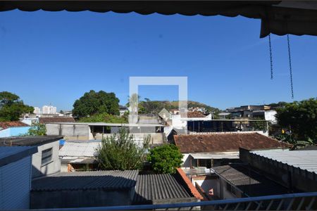 Apartamento para alugar com 89m², 2 quartos e 1 vagaVista do Quarto 1