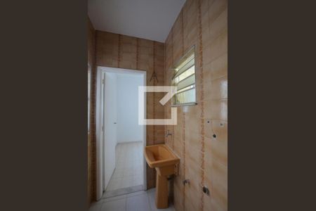 Apartamento para alugar com 89m², 2 quartos e 1 vagaÁrea de Serviço