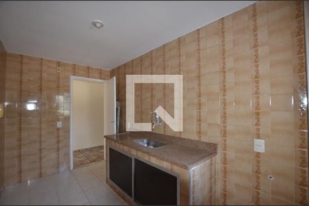 Apartamento para alugar com 89m², 2 quartos e 1 vagaCozinha