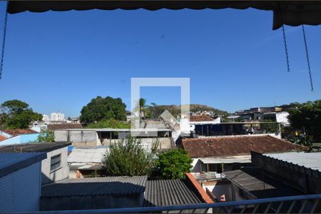 Apartamento para alugar com 89m², 2 quartos e 1 vagaVista do Quarto 2