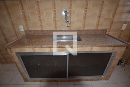 Apartamento para alugar com 89m², 2 quartos e 1 vagaCozinha