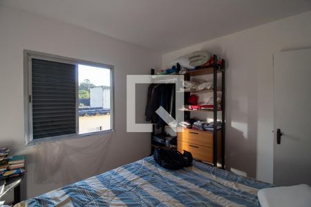 Quarto 2 de apartamento à venda com 3 quartos, 70m² em Butantã, São Paulo