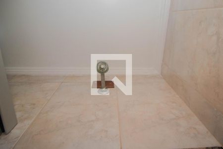 Apartamento à venda com 137m², 3 quartos e 2 vagasBanheiro da Suíte