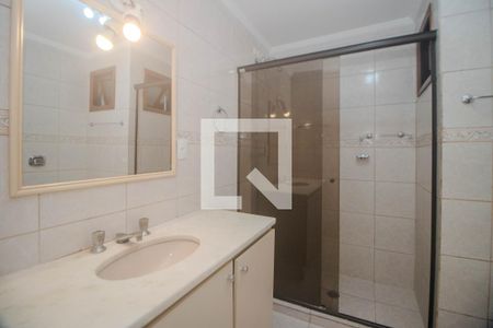 Apartamento à venda com 137m², 3 quartos e 2 vagasBanheiro Social