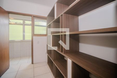 Apartamento à venda com 137m², 3 quartos e 2 vagasDependência