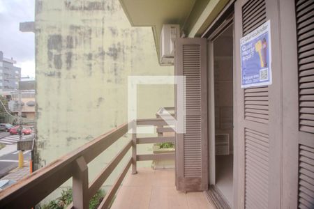 Apartamento à venda com 137m², 3 quartos e 2 vagasSuíte - Varanda