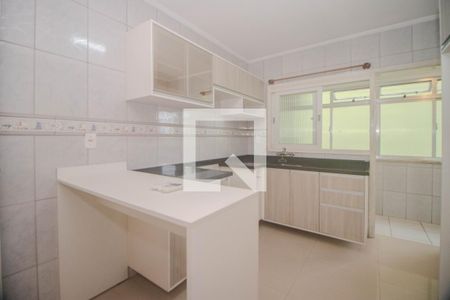 Apartamento à venda com 137m², 3 quartos e 2 vagasCozinha