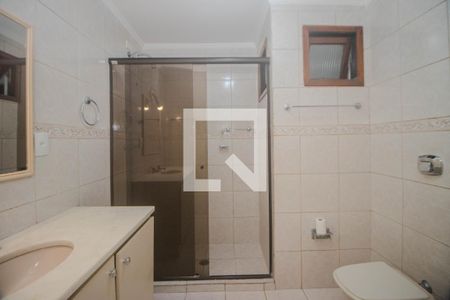 Apartamento à venda com 137m², 3 quartos e 2 vagasBanheiro Social