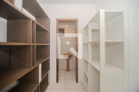 Apartamento à venda com 137m², 3 quartos e 2 vagasDependência
