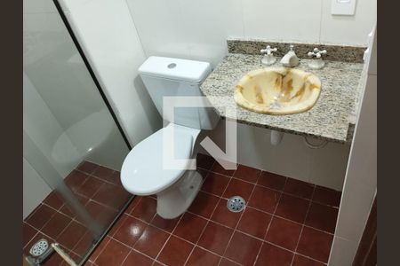 Apartamento à venda com 50m², 2 quartos e 1 vaga