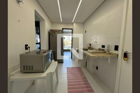 Apartamento à venda com 123m², 3 quartos e 2 vagas