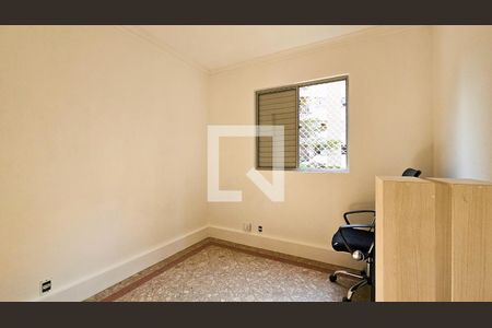 Apartamento à venda com 64m², 3 quartos e 1 vagaQuarto 3