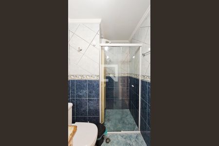 Apartamento à venda com 64m², 3 quartos e 1 vagaBanheiro