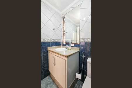 Apartamento à venda com 64m², 3 quartos e 1 vagaBanheiro