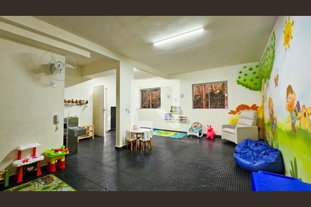 Apartamento à venda com 64m², 3 quartos e 1 vagaBrinquedoteca