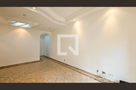 Sala de apartamento para alugar com 3 quartos, 64m² em Vila Sofia, São Paulo