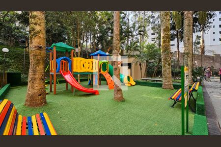 Apartamento à venda com 64m², 3 quartos e 1 vagaÁrea comum - Playground