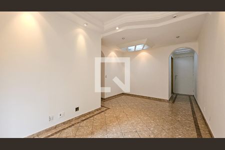 Sala de apartamento para alugar com 3 quartos, 64m² em Vila Sofia, São Paulo