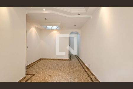 Sala de apartamento para alugar com 3 quartos, 64m² em Vila Sofia, São Paulo