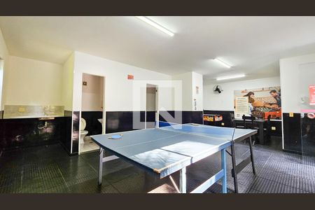 Apartamento à venda com 64m², 3 quartos e 1 vagaÁrea comum