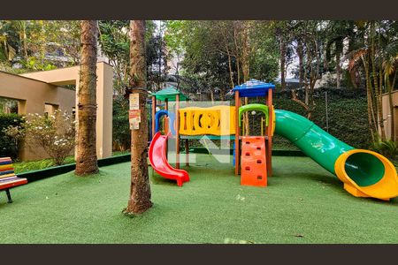 Apartamento à venda com 64m², 3 quartos e 1 vagaÁrea comum - Playground