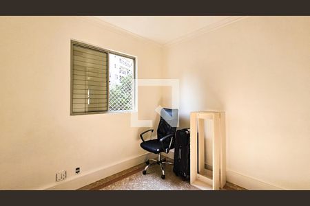 Apartamento à venda com 64m², 3 quartos e 1 vagaQuarto 3