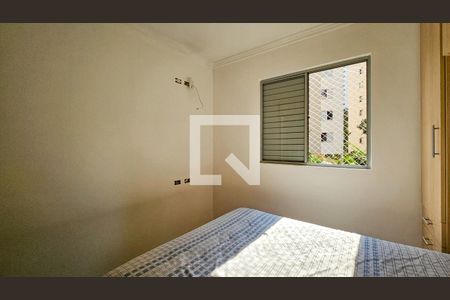 Apartamento à venda com 64m², 3 quartos e 1 vagaQuarto 2
