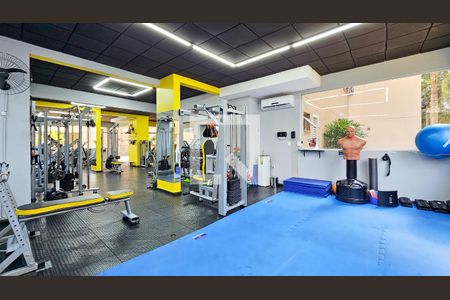 Apartamento à venda com 64m², 3 quartos e 1 vagaAcademia