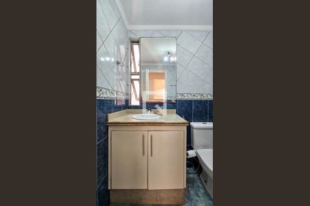 Apartamento à venda com 64m², 3 quartos e 1 vagaBanheiro