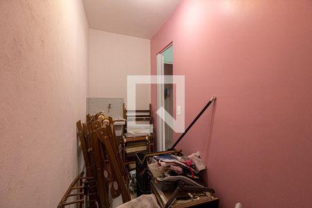 Casa à venda com 237m², 3 quartos e 4 vagas Casa à venda com 237m², 3 quartos e 4 vagasdespensa no atelier3