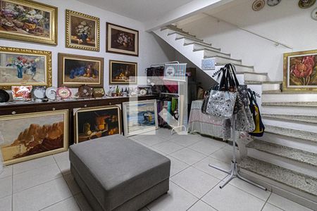 Casa à venda com 237m², 3 quartos e 4 vagas Casa à venda com 237m², 3 quartos e 4 vagasextensão fechada da garagem