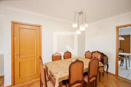 Sala de apartamento para alugar com 4 quartos, 104m² em Chácara Santo Antônio (zona Sul), São Paulo