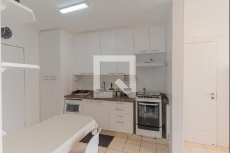 Apartamento à venda com 110m², 3 quartos e 1 vaga Apartamento à venda com 110m², 3 quartos e 1 vagaCozinha