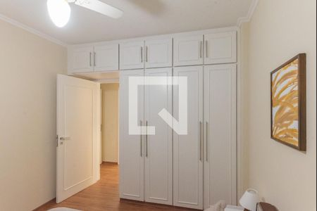Apartamento à venda com 110m², 3 quartos e 1 vaga Apartamento à venda com 110m², 3 quartos e 1 vagaQuarto 1