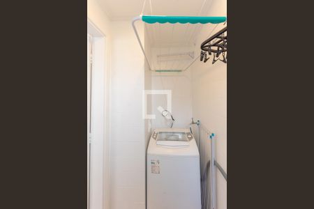 Apartamento à venda com 110m², 3 quartos e 1 vaga Apartamento à venda com 110m², 3 quartos e 1 vagaÁrea de Serviço