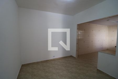 Sala de casa para alugar com 2 quartos, 90m² em Jardim Nove de Julho, São Paulo