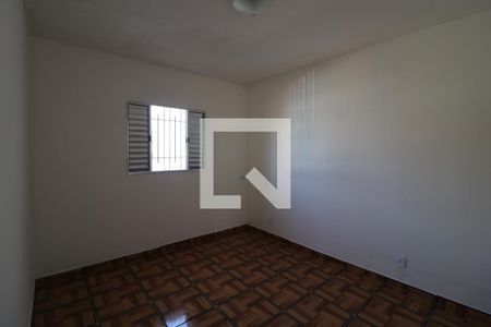 Quarto 1 de casa para alugar com 2 quartos, 90m² em Jardim Nove de Julho, São Paulo