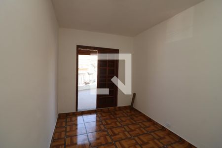 Quarto 2 de casa para alugar com 2 quartos, 90m² em Jardim Nove de Julho, São Paulo