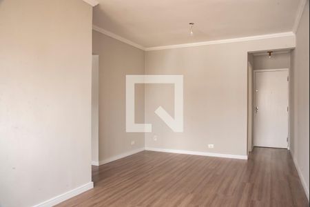 Sala de apartamento à venda com 2 quartos, 73m² em Vila da Saúde, São Paulo