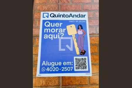 Casa para alugar com 60m², 1 quarto e sem vagaPlaquinha 