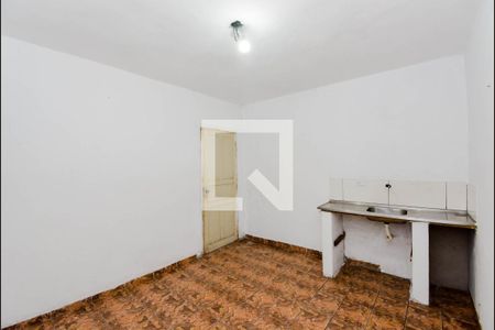 Casa para alugar com 60m², 1 quarto e sem vagaCozinha