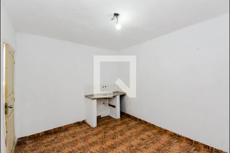 Casa para alugar com 60m², 1 quarto e sem vagaCozinha