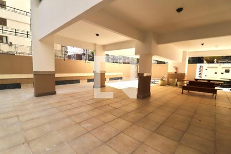 Apartamento para alugar com 242m², 4 quartos e 3 vagas Apartamento para alugar com 242m², 4 quartos e 3 vagasÁrea Comum