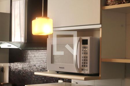 Apartamento para alugar com 242m², 4 quartos e 3 vagas Apartamento para alugar com 242m², 4 quartos e 3 vagasCozinha