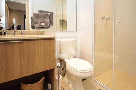 Apartamento à venda com 60m², 2 quartos e 1 vaga Apartamento à venda com 60m², 2 quartos e 1 vagaBanherio Social